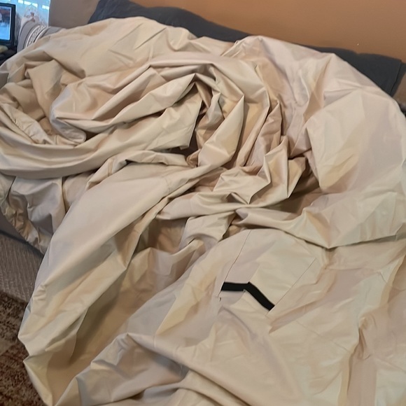 Golf Cart Cover (4 passenger) - Picture 8 of 15